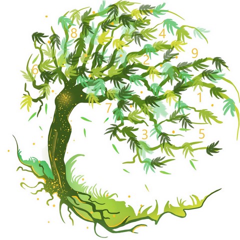 Logo Valérie Cosme EI