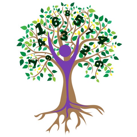 Arbre de vie numérologie